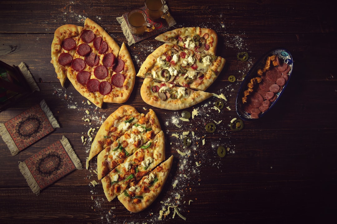 Quattro Formaggi