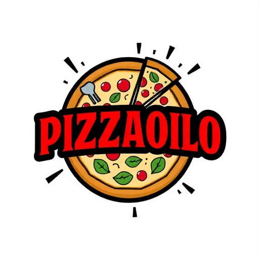 Pizzaiolo Logo